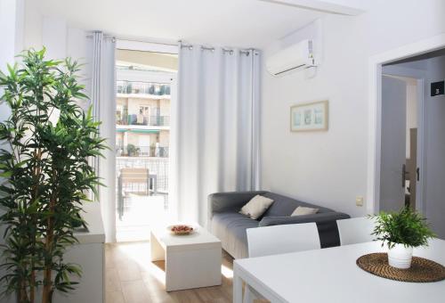 sant jordi apartments sagrada familia