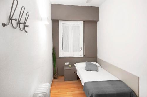 sant jordi apartments sagrada familia