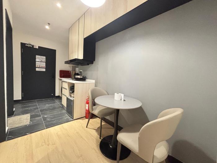 vetro 11 premier suites by ssvc