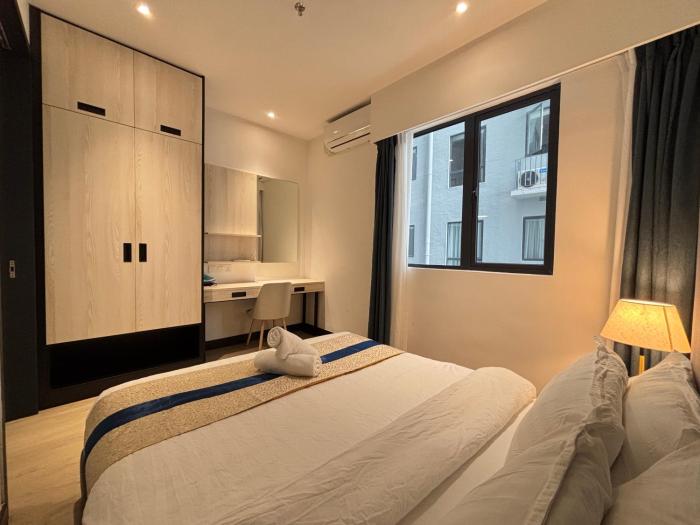 vetro 11 premier suites by ssvc