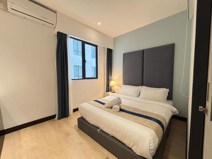 vetro 11 premier suites by ssvc