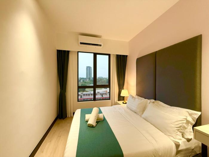vetro 11 premier suites by ssvc
