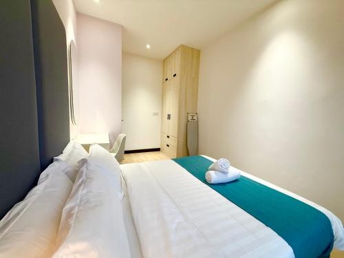 Vetro 11 Premier Suites By Ssvc,,5 star