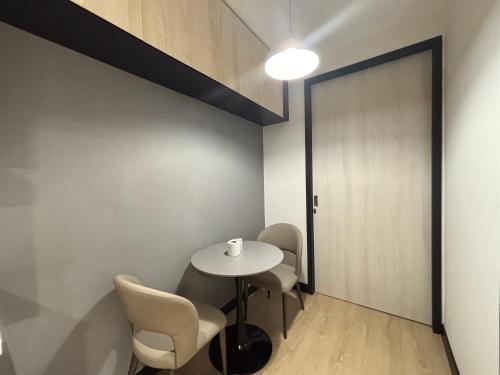 vetro 11 premier suites by ssvc