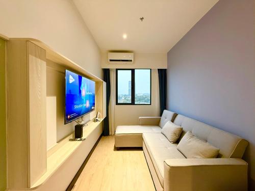 Vetro 11 Premier Suites By Ssvc,,5 star