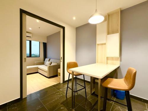 Vetro 11 Premier Suites By Ssvc,,5 star