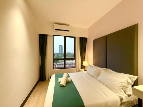 vetro 11 premier suites by ssvc