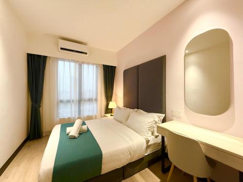vetro 11 premier suites by ssvc
