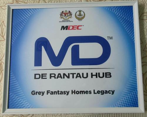 grey fantasy homes sunwaywaterthemepark