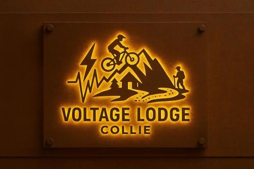 voltage lodge collie