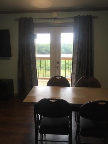 Lakeview Motel Jemseg,Jemseg>>Gagetown,2 star