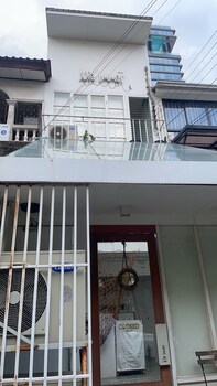 bangkok