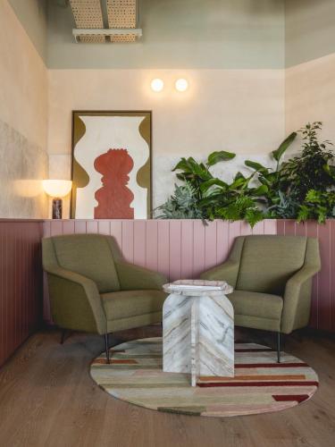 charles hope cambridge