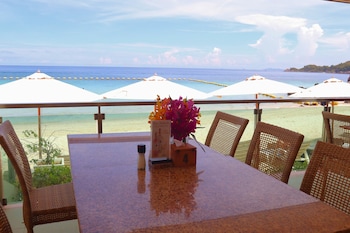 ta yai beach resort