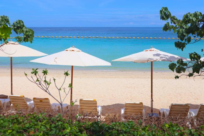 ta yai beach resort