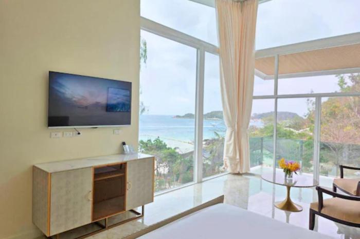 ta yai beach resort