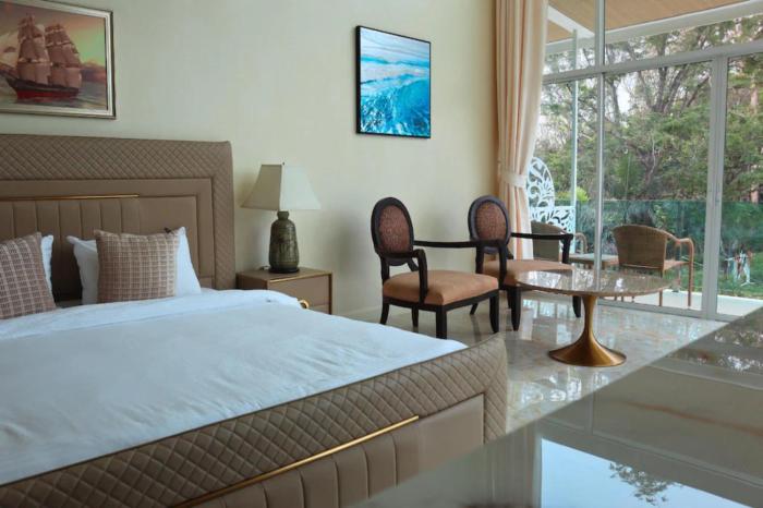 ta yai beach resort