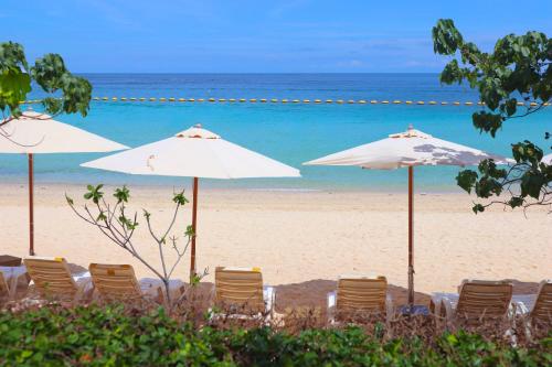 ta yai beach resort
