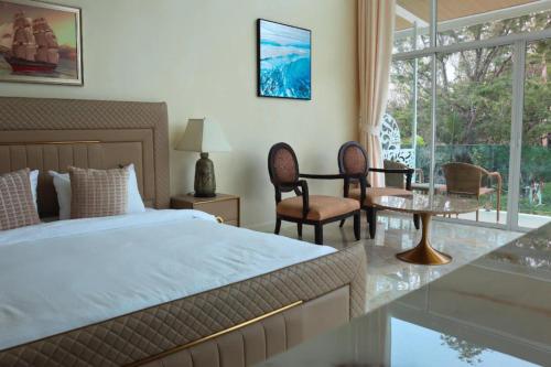 ta yai beach resort