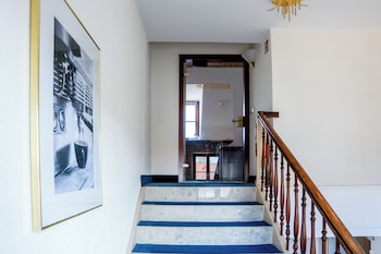 hotel boulevard
