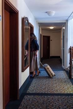 hotel boulevard