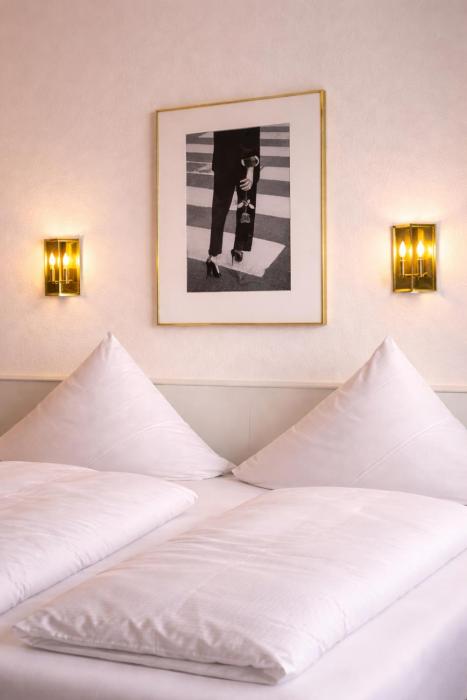 hotel boulevard
