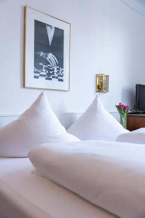 hotel boulevard