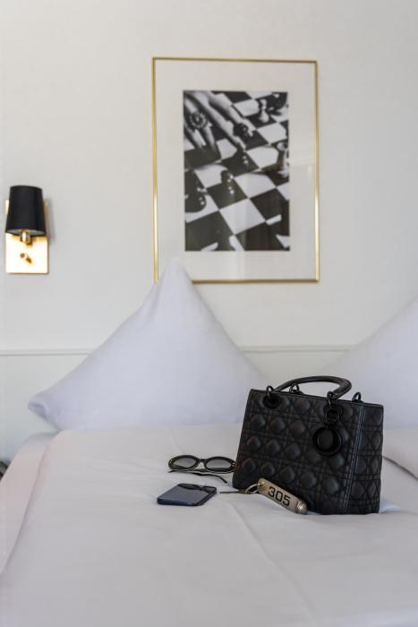 hotel boulevard