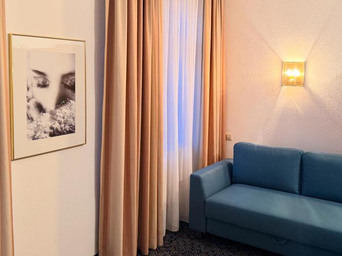 hotel boulevard