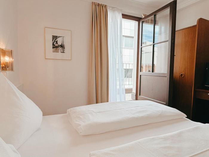 hotel boulevard