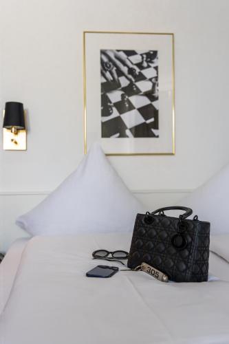 hotel boulevard