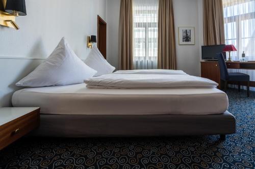 hotel boulevard