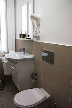 roma resort colosseum