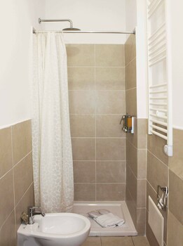 roma resort colosseum