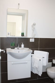 roma resort colosseum