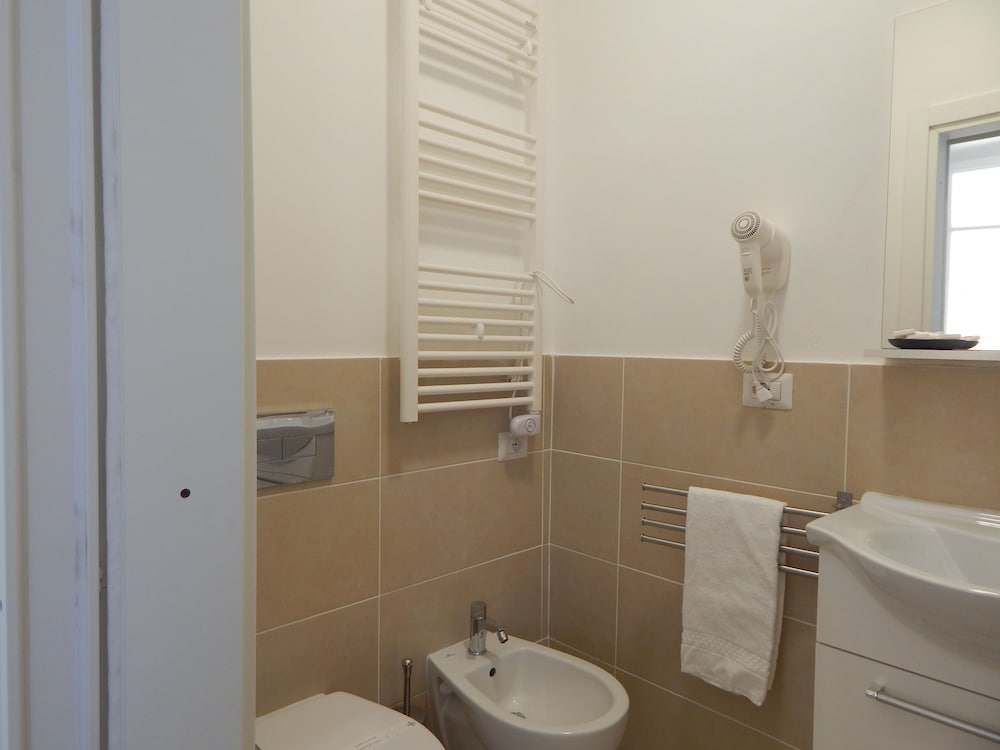 roma resort colosseum