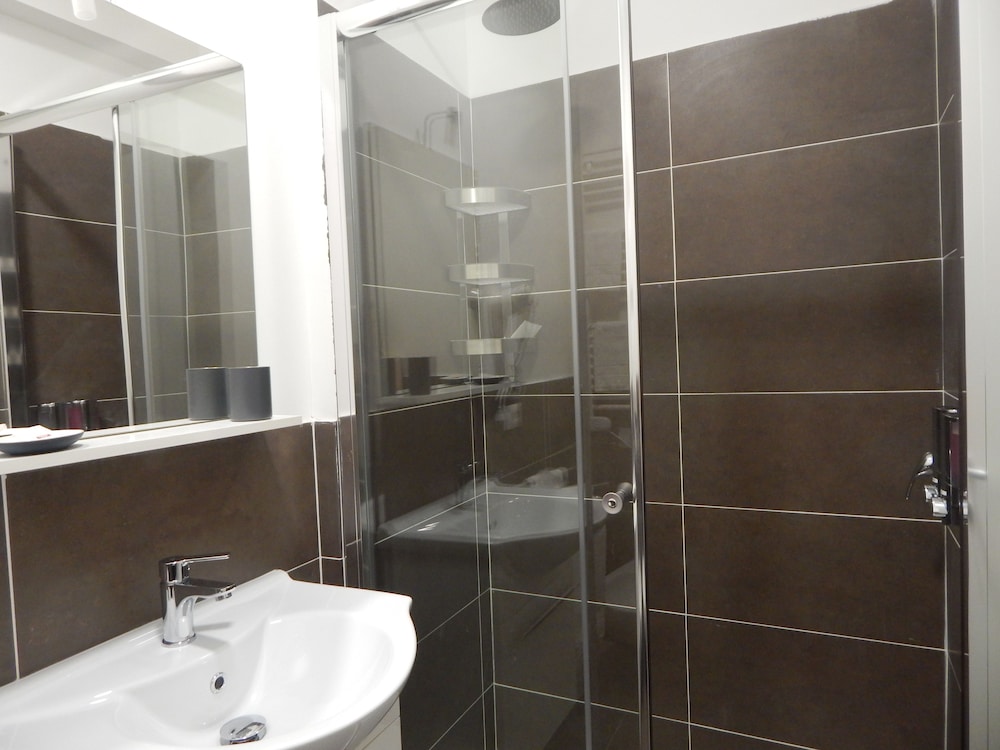 roma resort colosseum