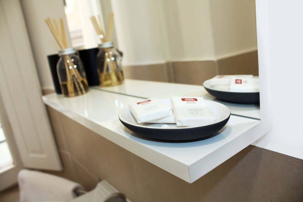 roma resort colosseum