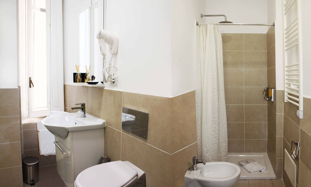 roma resort colosseum