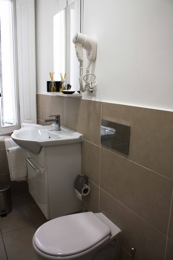 roma resort colosseum