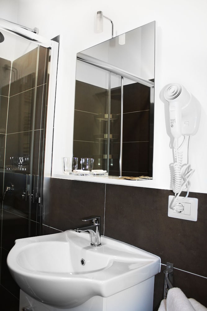 roma resort colosseum