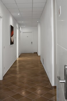 roma resort colosseum