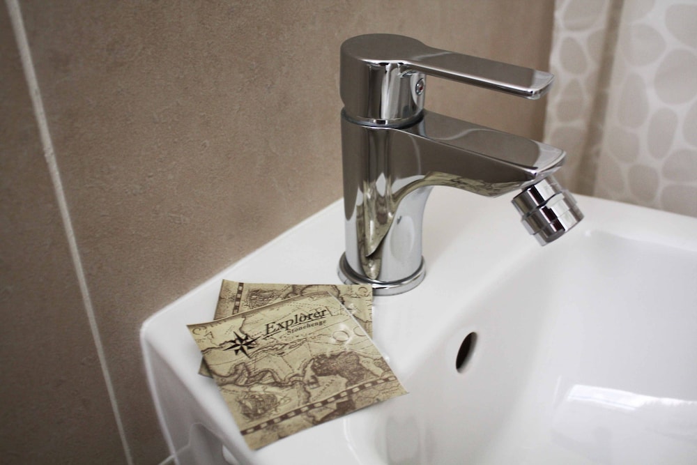 roma resort colosseum