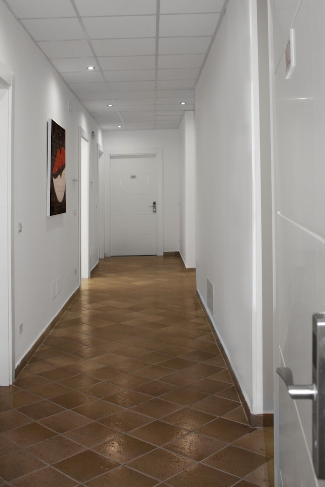 roma resort colosseum