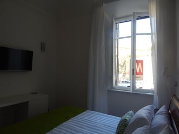 roma resort colosseum