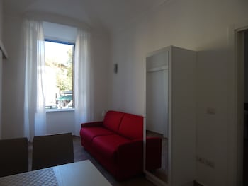 roma resort colosseum