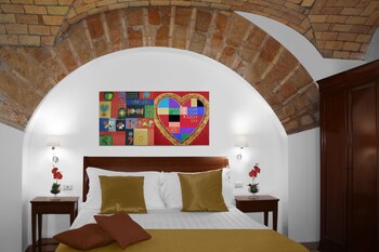 roma resort colosseum