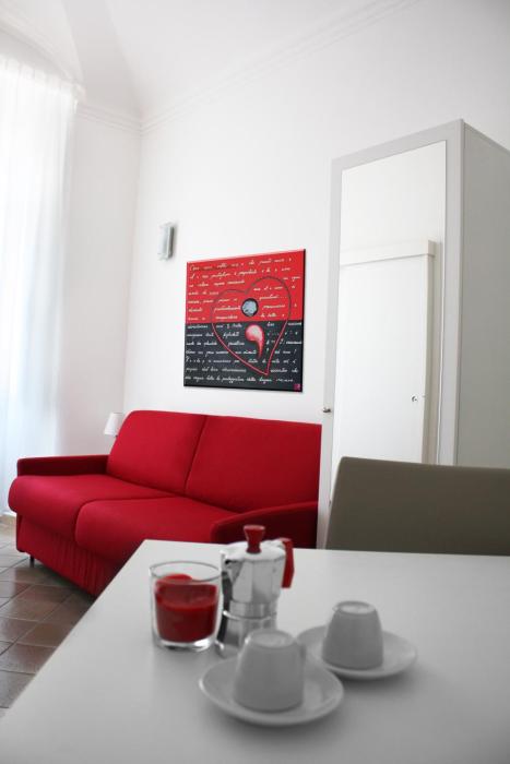 roma resort colosseum