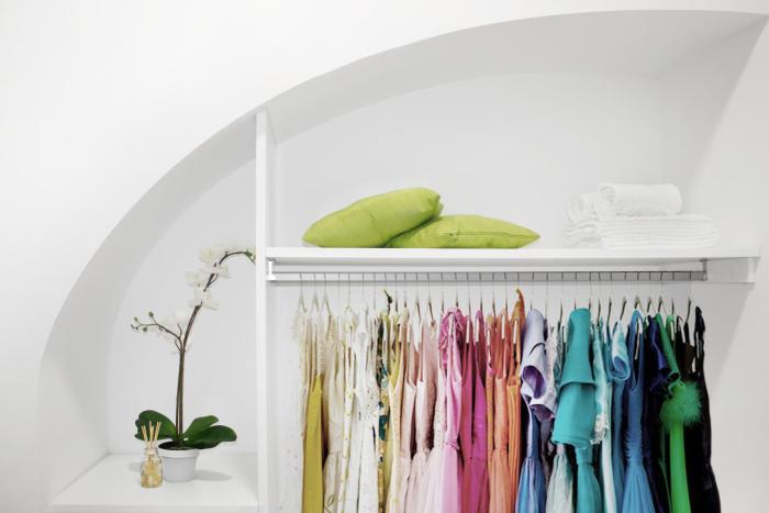 roma resort colosseum