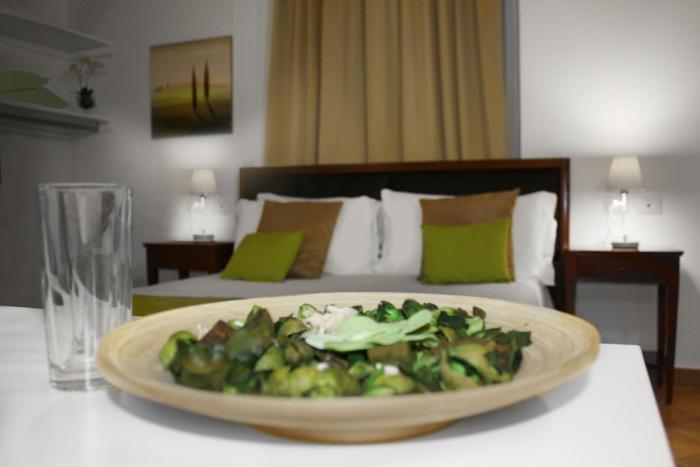 roma resort colosseum